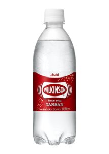 アサヒ ウィルキンソン