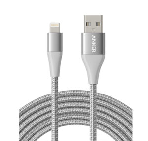 USBケーブルは素材（耐久性）で選ぶ
