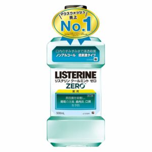 Listerine リステリン シリーズの評判 評価 口コミのまとめ 比較有り Lizm リズム