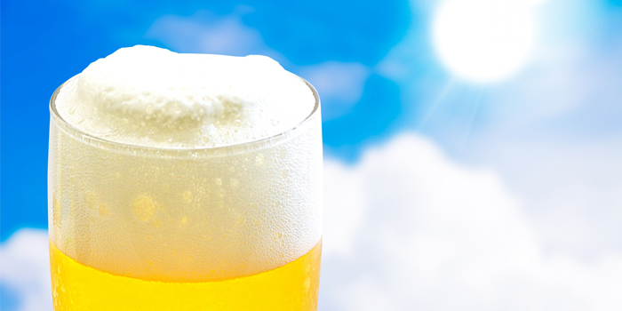 おすすめの贈り物 ビール・日本酒・ワイン